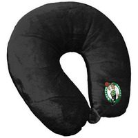 NBA Boston Celtics Applique Neck Pillow 12x13 Inches