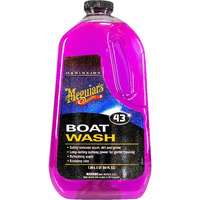 WASH BOAT 64OZ (Pack of 1)