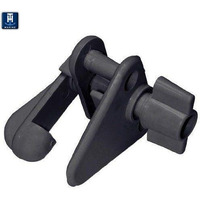 BLACK GATE LATCH