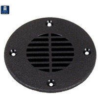 4' FLOOR DRAIN