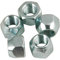 WHEEL NUTS