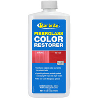 RESTORER COLOR 16OZ (Pack of 1)