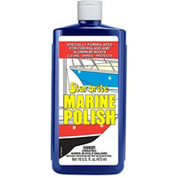 POLISH MARINE PT STRBRT (Pack of 1)