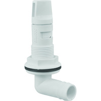 AERATOR SPRAY HEAD