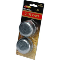 1.98' DUST CAPS