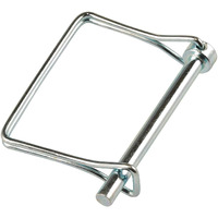 COUPLER LOCKING PIN