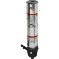 TAPERLOCK HI LO 2 3/8' POST