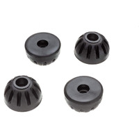 TRANSOM SAVER SHOCKS