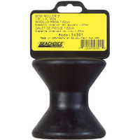 ROLLER BOW - 3" (Pack of 1)