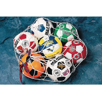 BALL CARRY NET BAG 4 MESH W/