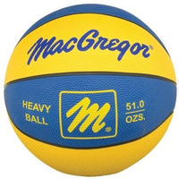 MacGregor® Heavy Basketball