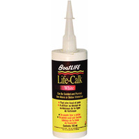 LIFE CALK 5.2 FL.OZ. WHITE