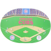 Chicago Cubs Placemats Set of 4 CO
