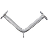 V Shaped Press Down Bar