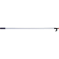 BOAT HOOK TELE 4' - 7.5'