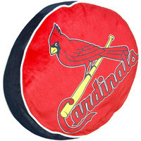 Cardinals OFFICIAL Cloud Pillow(D0102HHDECY.)