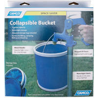 COLLAPSIBLE BUCKET