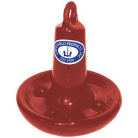 MUSHROOM ANCHOR 10LB RED