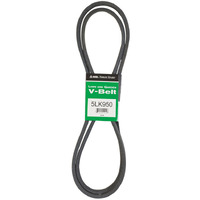 V BELT 5/8"X95" (Pack of 1)