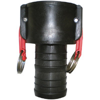 ADAPTER TYPE-C FEMALE 2" (Pack of 1)