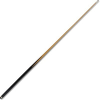 52" Solid Wood Cue