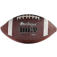 MacGregor® Composite Football