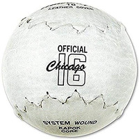 MacGregor® Chicago 16" Softball