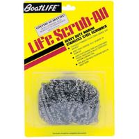 LIFE SCRUB ALL