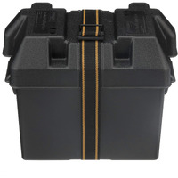 BOX BATTERY 27 SERIES (Pack of 1)