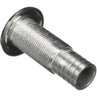 1-1/8' SS THRU HULL SK PK