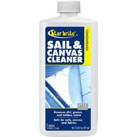 Star brite 082016 Sail and Canvas Cleaner - 16 oz