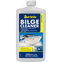 BILGE CLEANER 32 OZ.