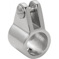 7/8' - TOP SLIDE WITH BOLT
