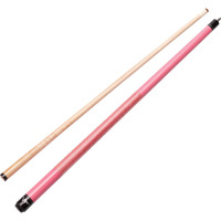 Viper Pink Lady Junior Billiard/Pool Cue Stick