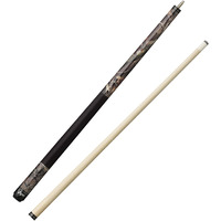 Viper Junior Realtree Hardwoods HD Billiard/Pool Cue Stick