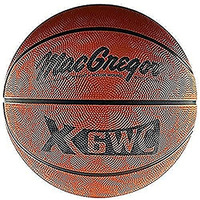 MacGregor® Rubber Basketball