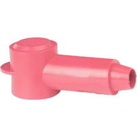 CABLECAP 1.25 X.700  STUD RED