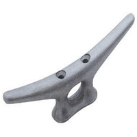 6' ALUMINUM CLEAT-PKG