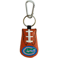Florida Gators Keychain Classic Football CO