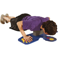Push Up Training Mat