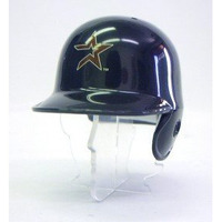 Houston Astros Helmet Riddell Pocket Pro CO