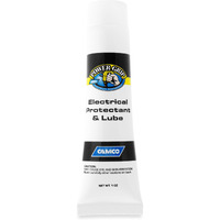 ELECTRIC LUBE  1 OZ. TUBE