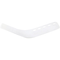 Shield Replacement Outdoor Hockey Stick Blade, White