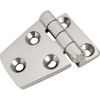 STAINLESS STEEL OFFSET HINGE