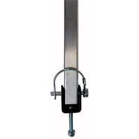 TRANSOM SAVER  DELUXE/ADJ