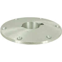 TAPERLOCK 9' DIA. SATIN BASE