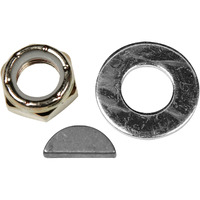 MOUNTING HARDWARE ONLY  STRG WHEELS