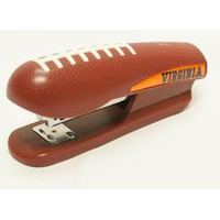 Virginia Cavaliers Stapler Pro-Grip Style CO