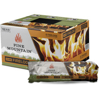 TRDITIONL LOG 3HOUR (Pack of 1)