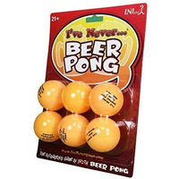 IVe Never Beer Pong(D0102H7HFAU.)